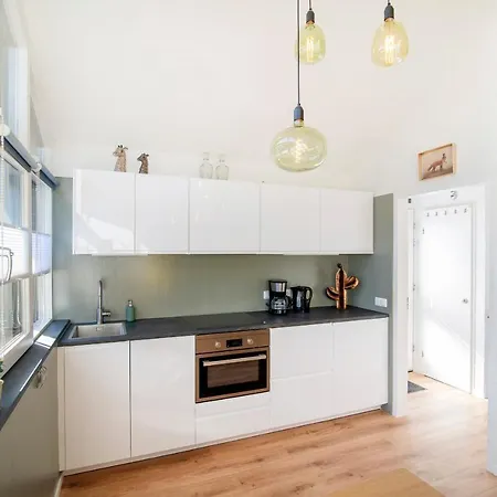 Loohuisje 32 Aalten