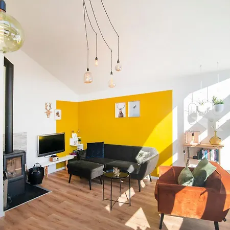 Loohuisje 32 Aalten