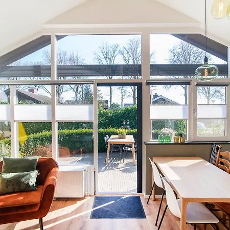 Tatil Evi Loohuisje 32 Aalten