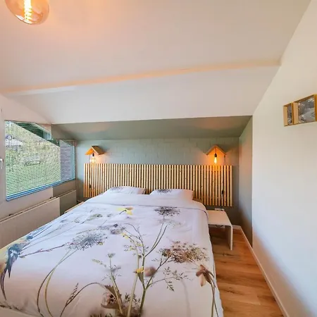 Loohuisje 32 Tatil Evi