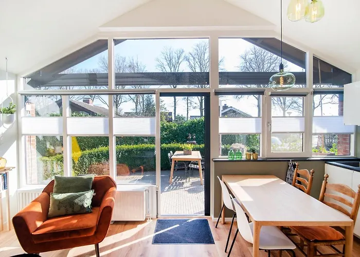 Prázdninový dům Loohuisje 32 Aalten