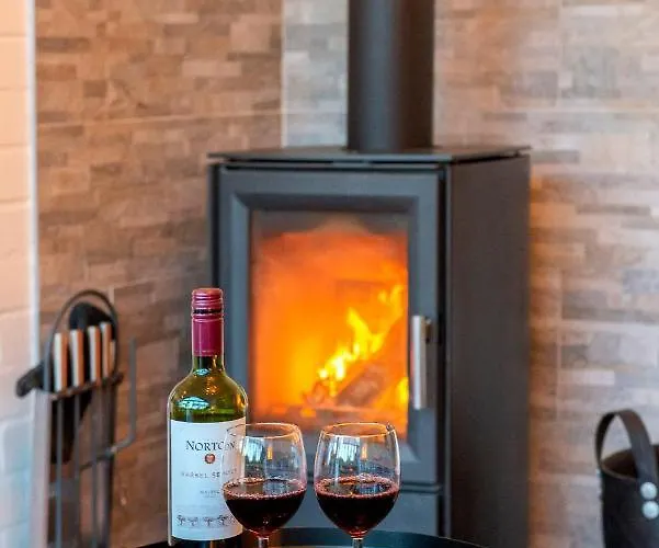 Loohuisje 32 * Aalten