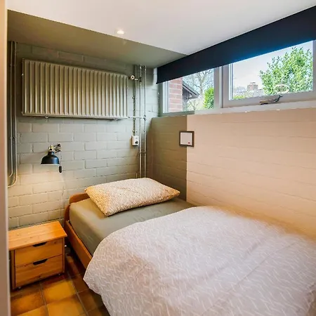 Loohuisje Vakantiehuis Aalten