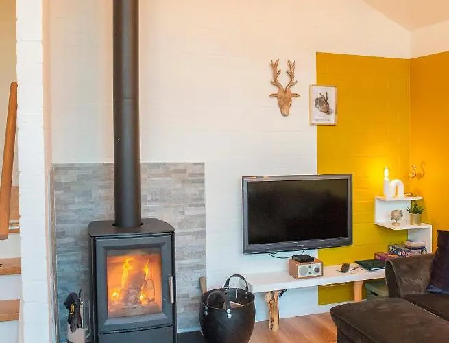 펜션 Loohuisje 32 *